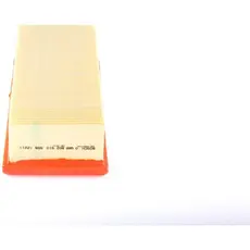 Filtro Ar Palio 2010 a 2017 Bosch 0 986 B02 510