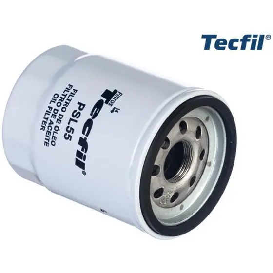 Filtro lubrificante Honda Fit 2003 a 2015 TECFIL PSL55