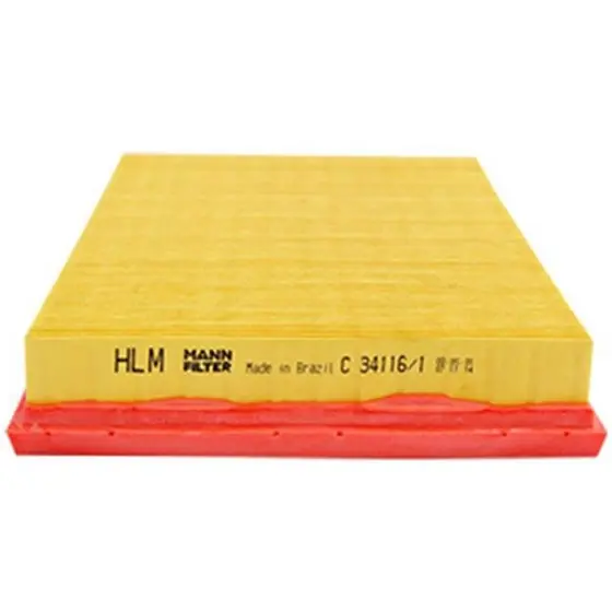 Filtro Ar Vectra 1996 a 2005 Mann-Filter C 34 116/1