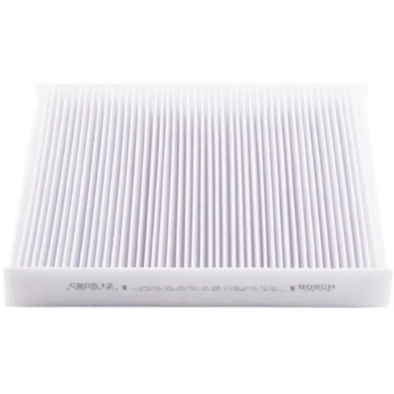 Filtro Cabine Polo 2002 a 2014 Bosch 0 986 BF0 512
