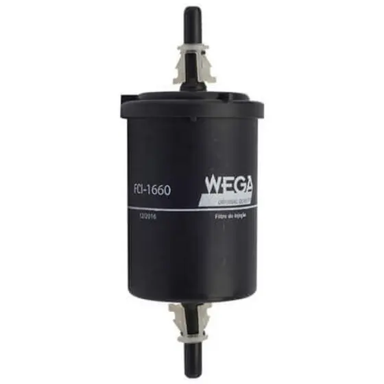 Filtro Combustível Palio 2000 a 2017 Wega FCI-1660
