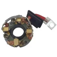 Porta escova Fiat Argo 2017 a 2024 IKRO IK1652