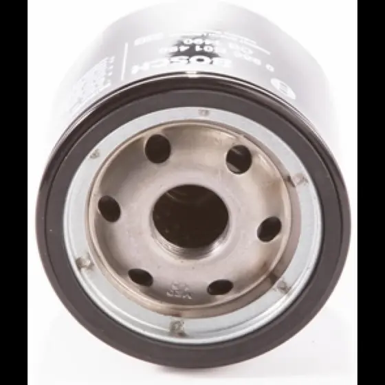 Filtro óleo Fiat Argo 2017 a 2022 Bosch 0 986 B01 490