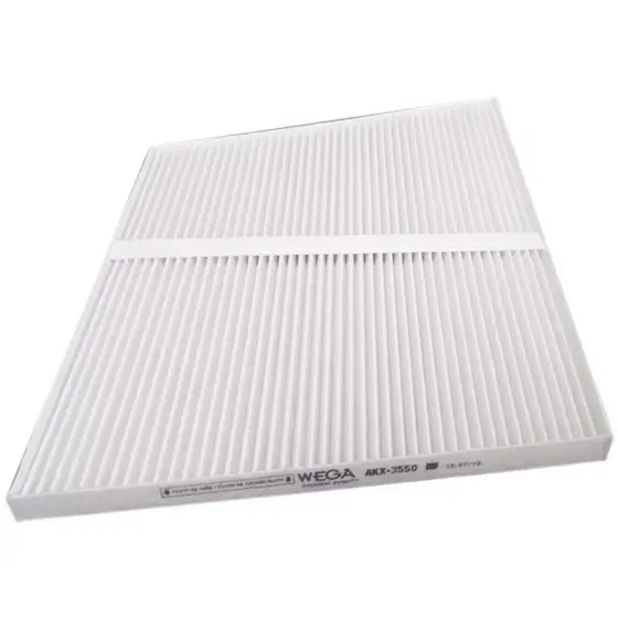 Filtro Cabine Ducato 2018 a 2024 Wega AKX-3550