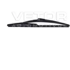Palheta Renault Megane 2006 a 2014 VETOR PVT12R