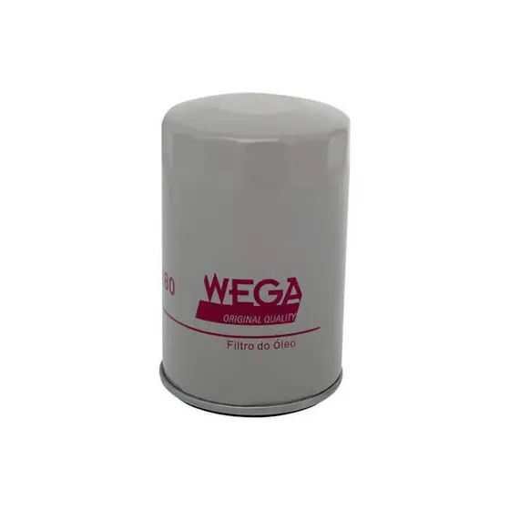Filtro de Óleo Ranger 1997 a 2012 Wega WO-180