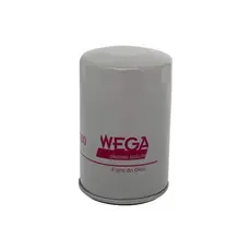 Filtro de Óleo Ranger 1997 a 2012 Wega WO-180