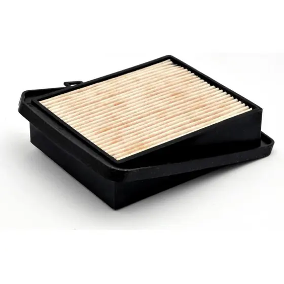 Filtro de ar Honda Cg 160 Titan 2015 a 2024 MANN-FILTER