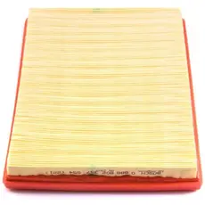 Filtro Ar Polo 2005 a 2008 Bosch 0 986 B02 357