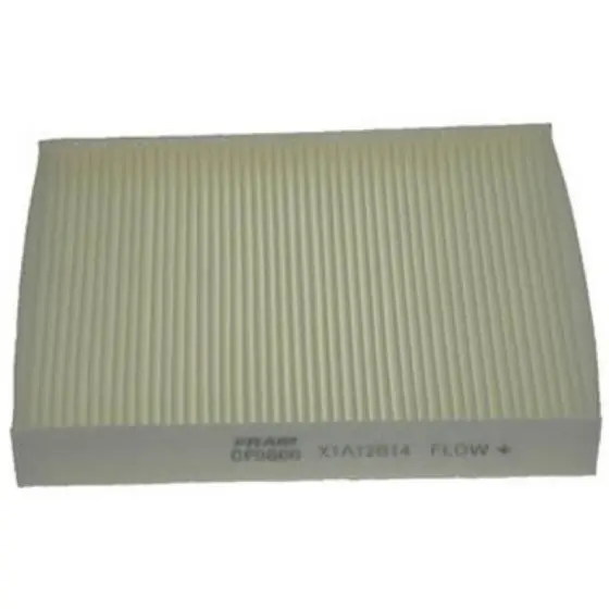 Filtro Cabine Fiesta 2001 a 2015 Fram CF9666