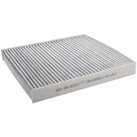 Filtro Cabine S3 2014 a 2016 Wega AKX-35281/C
