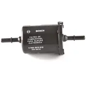 Filtro Combustível Fiesta 2010 a 2018 Bosch 0 986 BF0 018