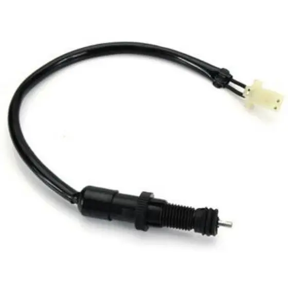 Interruptor de luz de freio Tras Cg 150 Titan 2004 a 2010