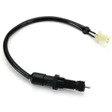 Interruptor de luz de freio Tras Cg 150 Titan 2004 a 2010