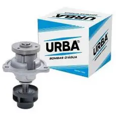 Bomba D'água Ford Ka 1999 a 2014 URBA UB0947