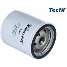 Filtro lubrificante Chevrolet Astra 1994 a 2011 TECFIL TM3