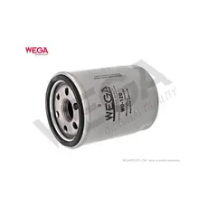 Filtro de Óleo Palio 2000 a 2017 Wega WO-120