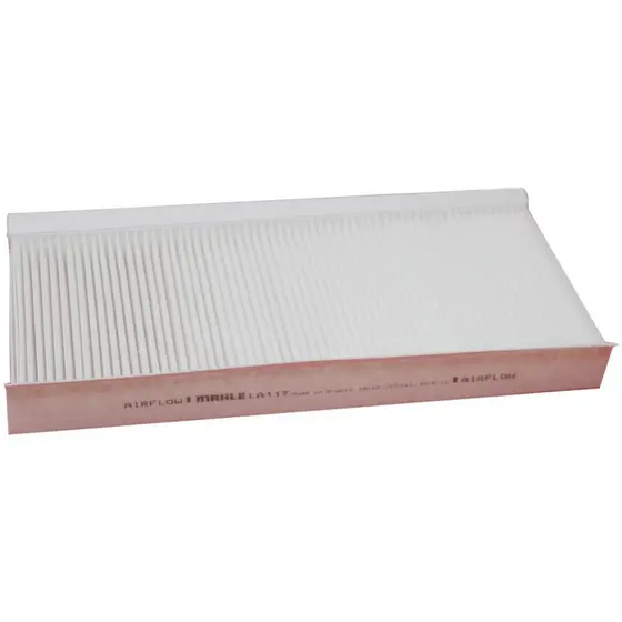 Filtro Cabine Montana 2003 a 2011 Metal Leve LA117