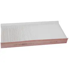 Filtro Cabine Montana 2003 a 2011 Metal Leve LA117