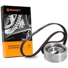 Kit de correia Fiat Palio 1997 a 2001 COBRA KT1145 C