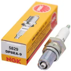Vela Ignição Nx 150 1991 a 1994 Ngk DP8EA-9