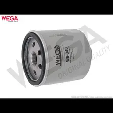 Filtro óleo Vw Fox 2003 a 2021 Wega WO-340