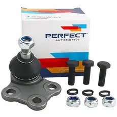 Pivô Suspensão Inferior Vectra 1993 a 1995 Perfect PVI1001