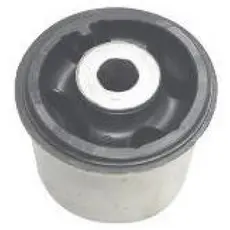 Bucha do eixo da suspensão Traseiro Citroen C3 2003 a 2012