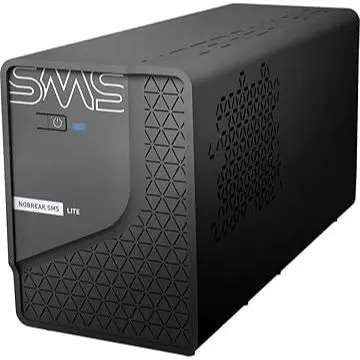 Nobreak Sms Lite 600va 29202