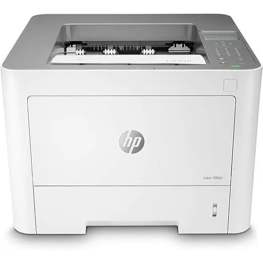 Impressora HP - LaserJet M408DN Mono (A4) 127v