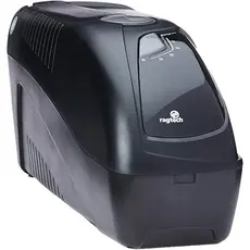 Nobreak RAGTECH – New Easy Pro NEP 1200 – 1RAGTECH – Nobreak New Easy Pro NEP 1200 – 1.200VA/840W – 1 bateria 12V/7Ah –