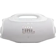 Caixa de Som JBL Boombox 4 Bluetooth AI Sound Boost Graves Personalizáveis Bateria de até 34h - IP68