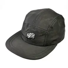 Boné original Impermeável Five Panel fitão Anth Co Aba Reta masculino feminino solar maculino