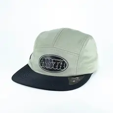 Boné Original Five Panel Anth Co 5 Panel Aba Reta masculino feminino streetwear suporte maculino