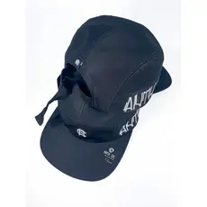 Boné Original Five Panel Anth Co 5 Panel Aba Reta masculino feminino colors maculino