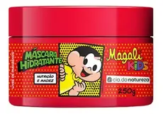 Cia da Natureza Magali Kds Máscara de Cachos 250ml