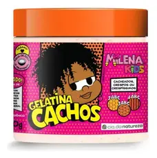 Milena Kids Gelatina de Cachos 500g