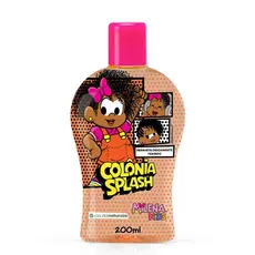 Cia da Natureza Kds Colonia Milena Splash 200g