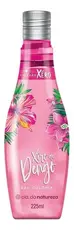 Xêro Cia da Natureza Xêro de Dengo Deo Colônia 225g