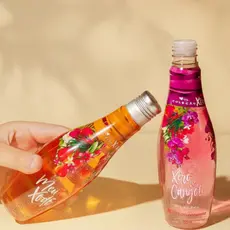 Xêro Cia da Natureza Xêro no Cangote Deo Colônia 225ml
