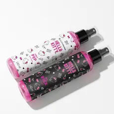 Hello Kitty Deo Colônia Body Splash 240ml