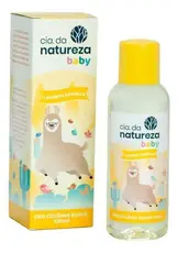 Cia da Natureza Baby Suave Lavanda