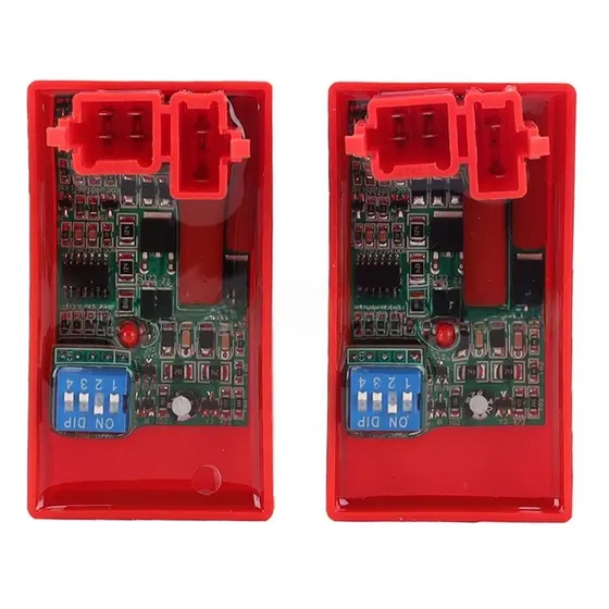 Interruptor De Ignição De Motocicleta De Corrida AC CDI De 6 Pinos ,cg125 akt125 ft125 rx125 ac