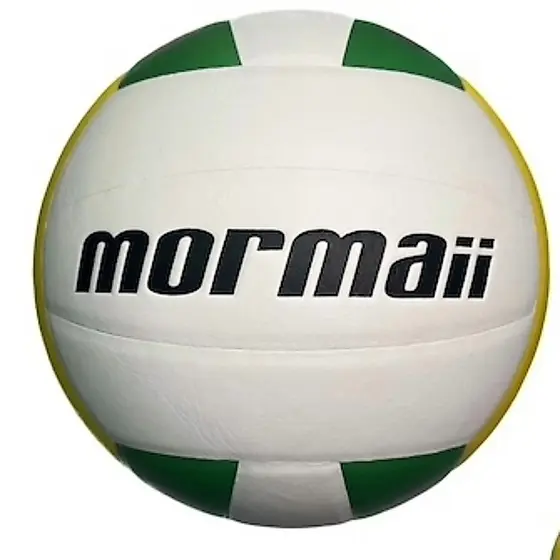 Bola Volêi Mormaii Quadra Treino Indoor