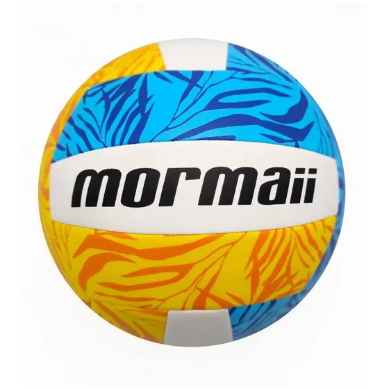 Bola Volêi Mormaii Praia Mavericks Treino