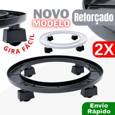 Suporte para Botijão de Gás Com Rodas Base Bujão de Gás Organizador Pé Base Botijão Gás Com Rodinhas