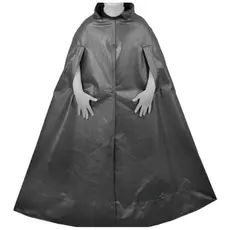 Capa de Chuva Reforçada Masculino e Feminino Para Andar a Cavalo Country Luxo Super Oferta Envio Imediato