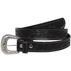 Cinto Country Luxo Couro Legítimo Feminino e Masculino Original Frete mais Barato Envio Imediato