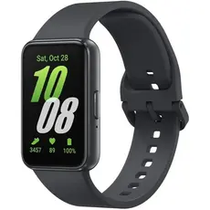 Smartwatch Samsung Galaxy Fit3 Display 1.6" Grafite