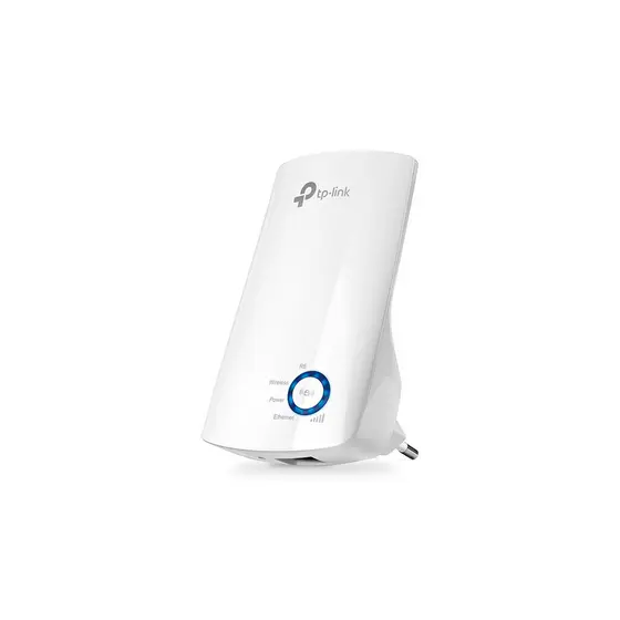 Repetidor de Sinal Universal Tp-link Wa850Re Wi-Fi 300Mbps Empliador